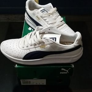 Puma Men's Athletic Sneakers